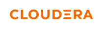 Cloudera logo