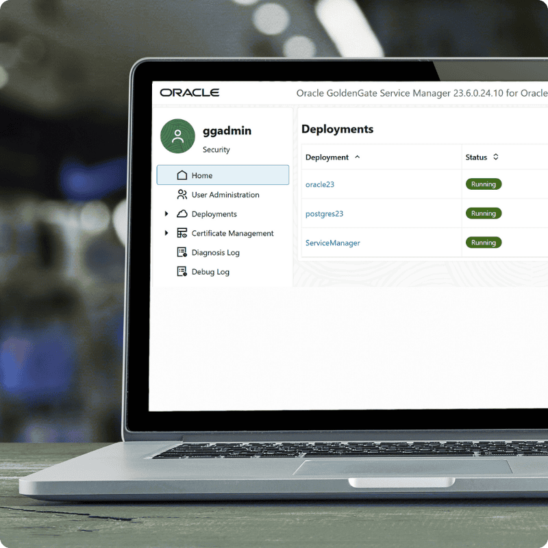 Why Upgrade to Oracle GoldenGate 23ai