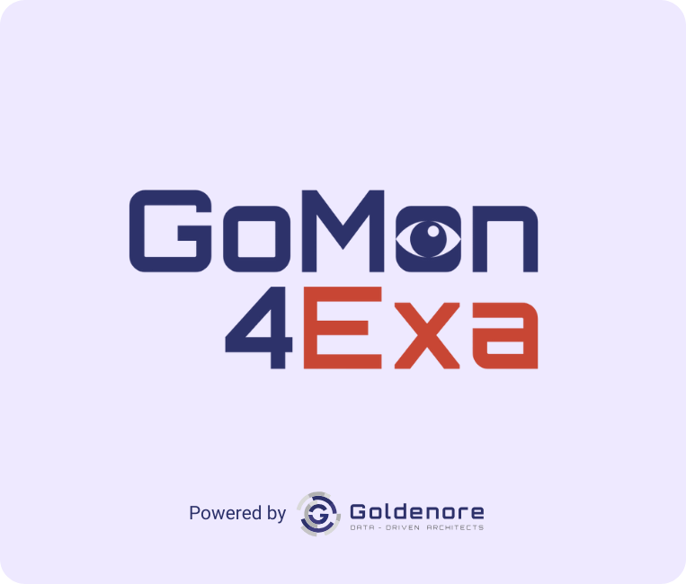 GoMon4Exa