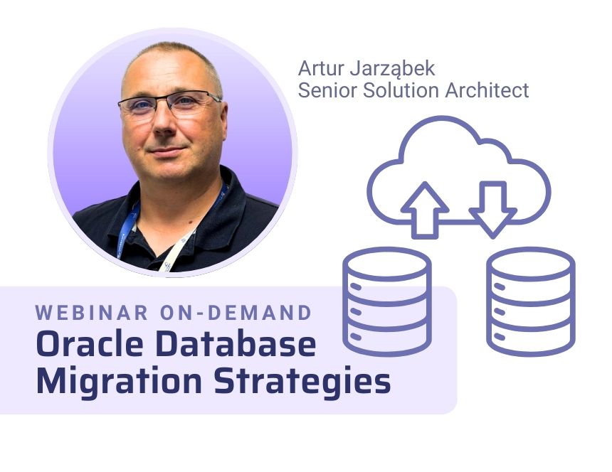 Oracle Database Migration Strategies